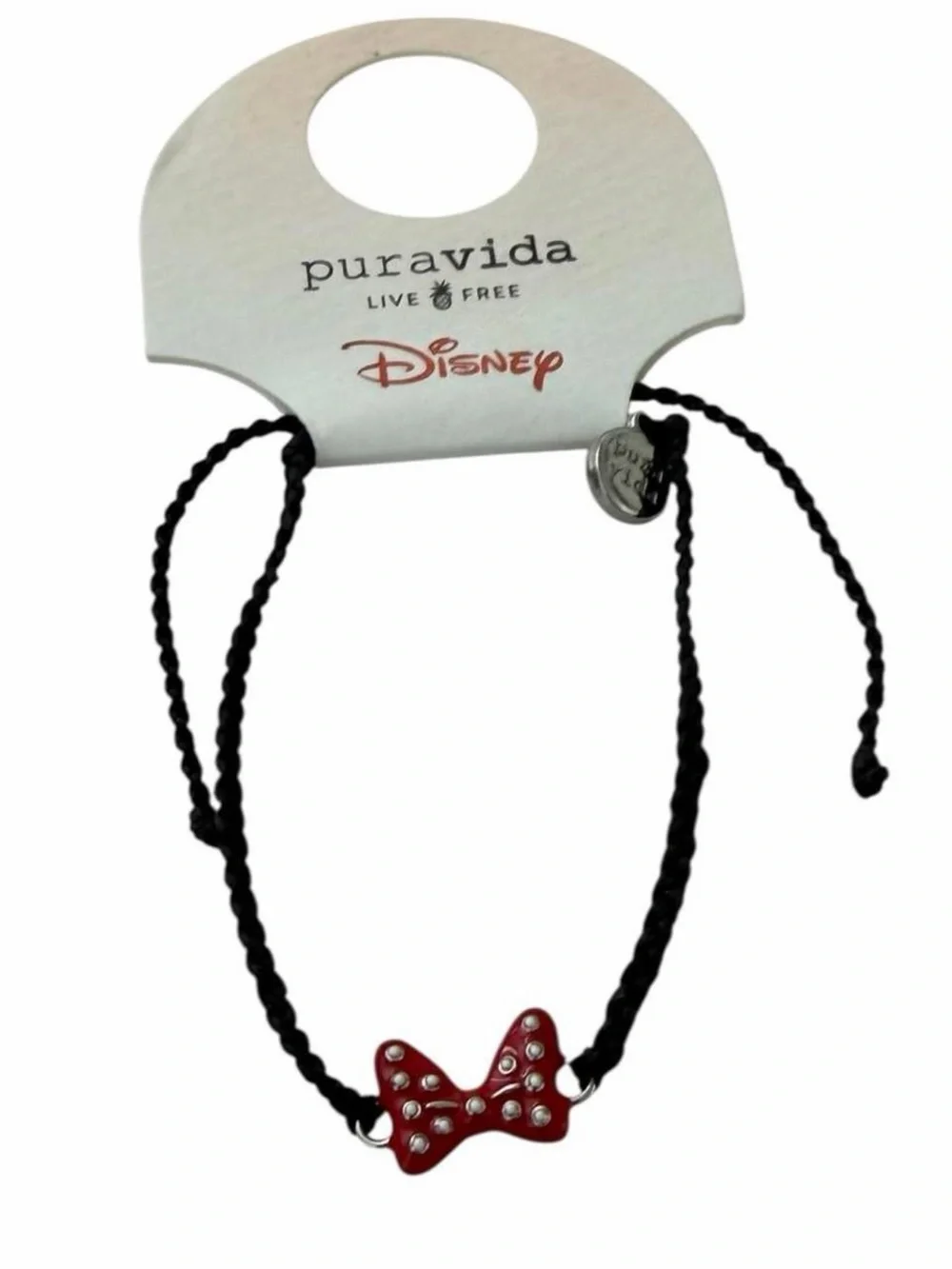 Disney pura vida